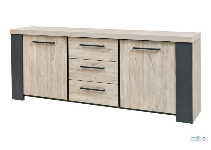 Dressoir Hercules