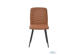 Chaise 1613 Cognac