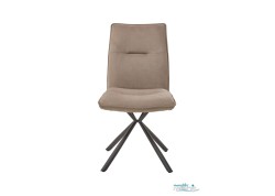 Chaise 1918 Brune