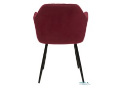 Chaise 2003 Bordeaux