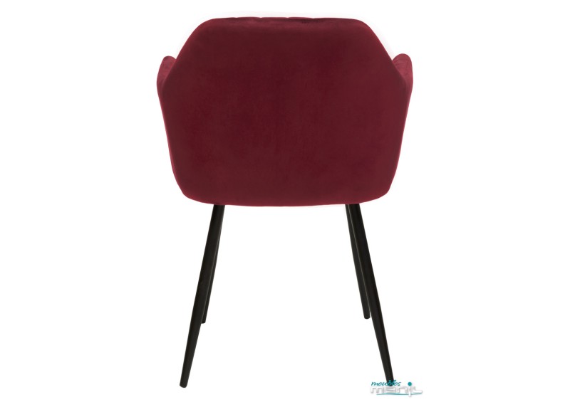 Chaise 2003 Bordeaux