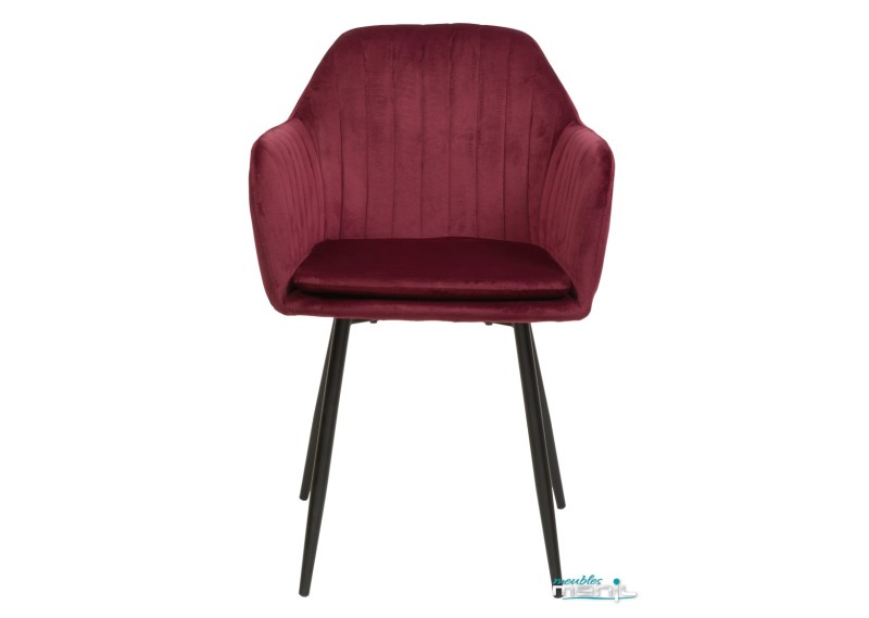 Chaise 2003 Bordeaux