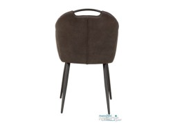 Chaise 2005 Anthracite