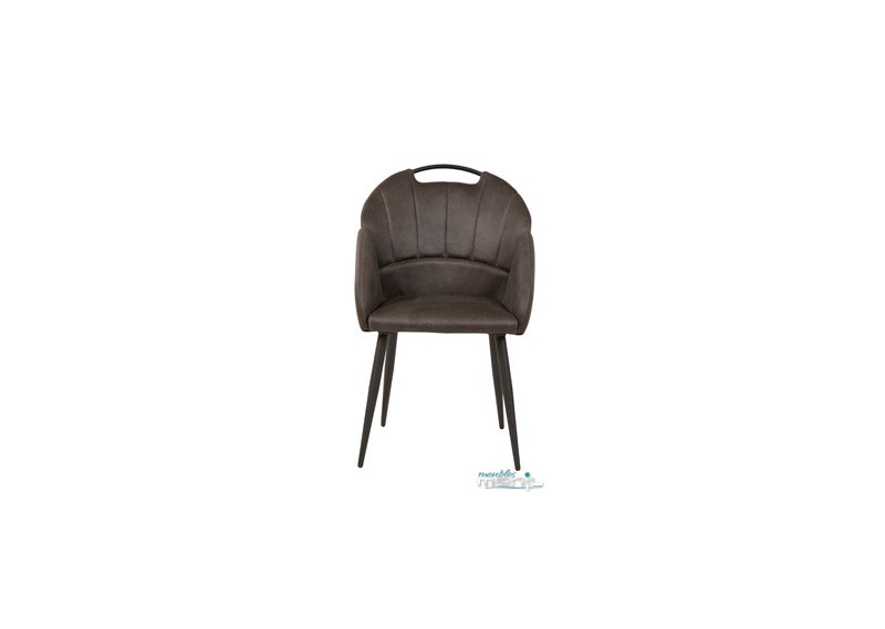 Chaise 2005 Anthracite