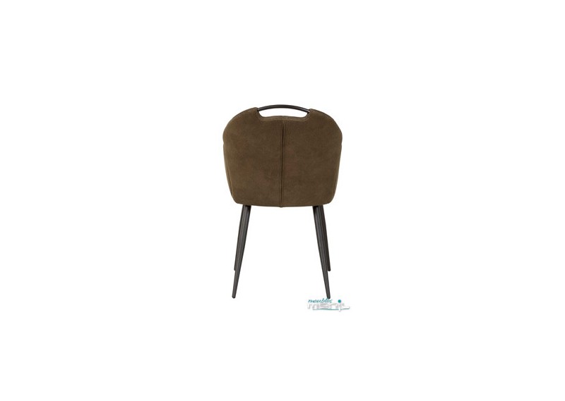 Chaise 2005 Vert