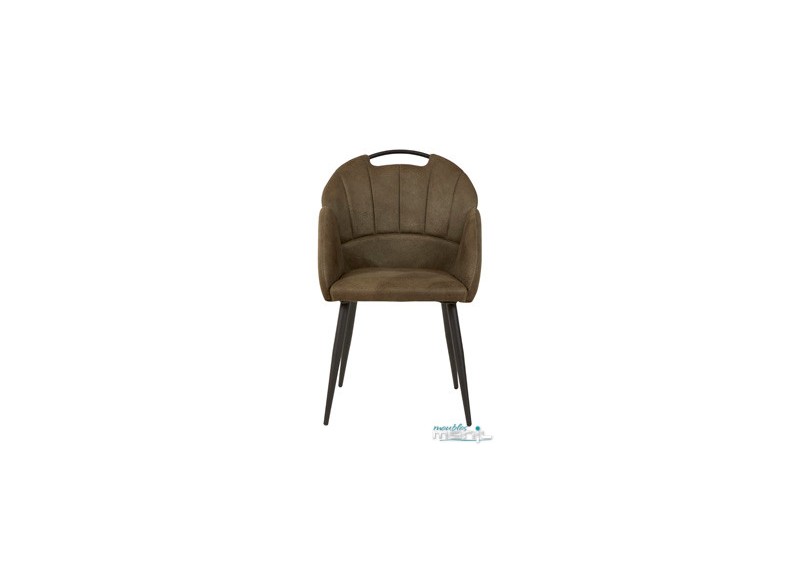 Chaise 2005 Vert