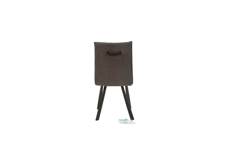 Chaise 2008