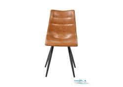 Chaise 1804 Cognac