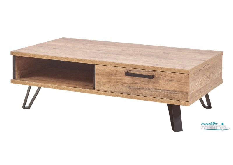 Table basse Neto