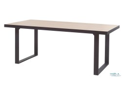 Table à manger Viareggio