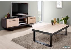 Table basse Viareggio