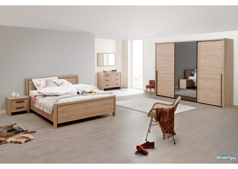Armoire Viola