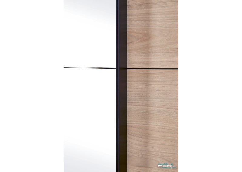 Chambre à coucher Viola