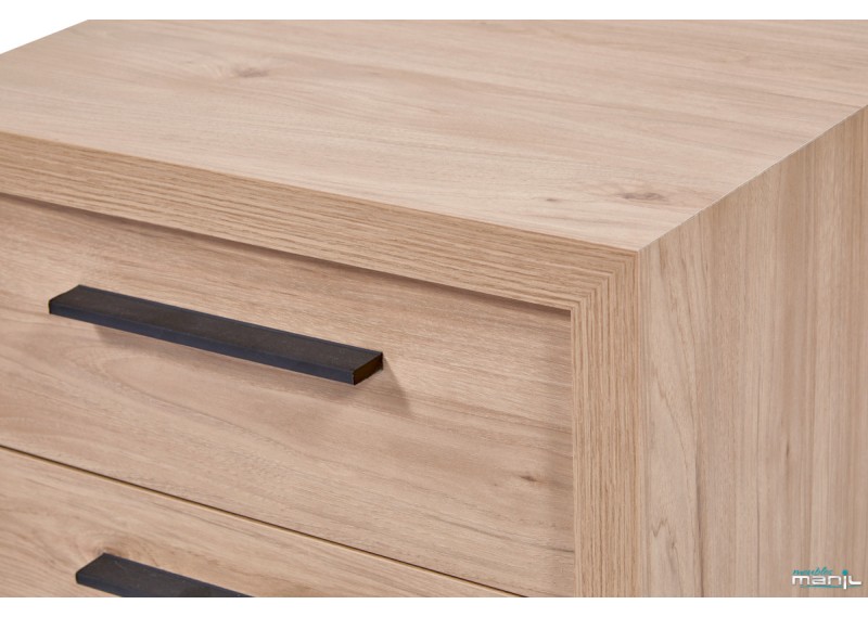 Chambre à coucher Viola