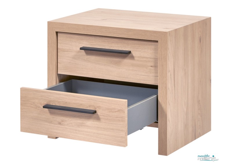 Chambre à coucher Viola