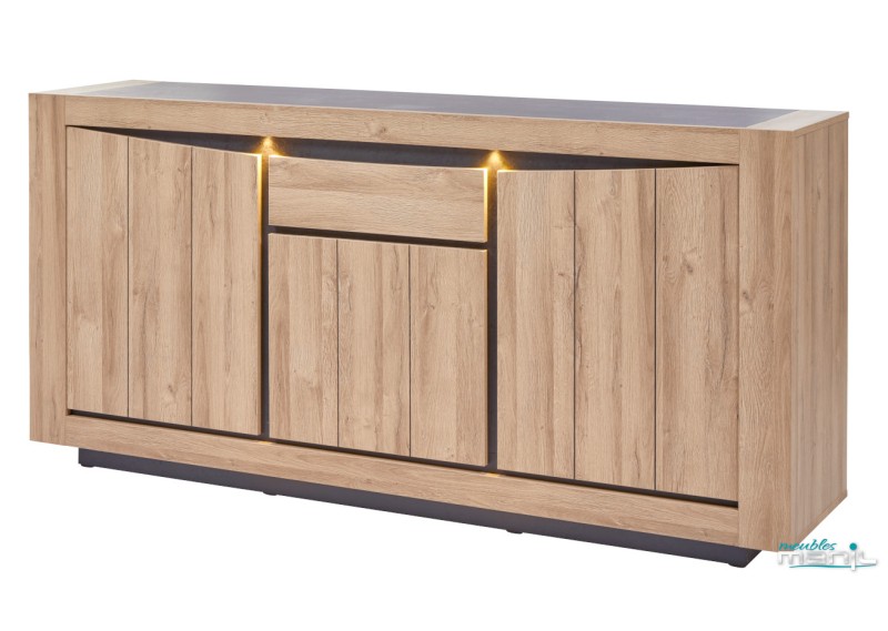 dressoir 210 cm