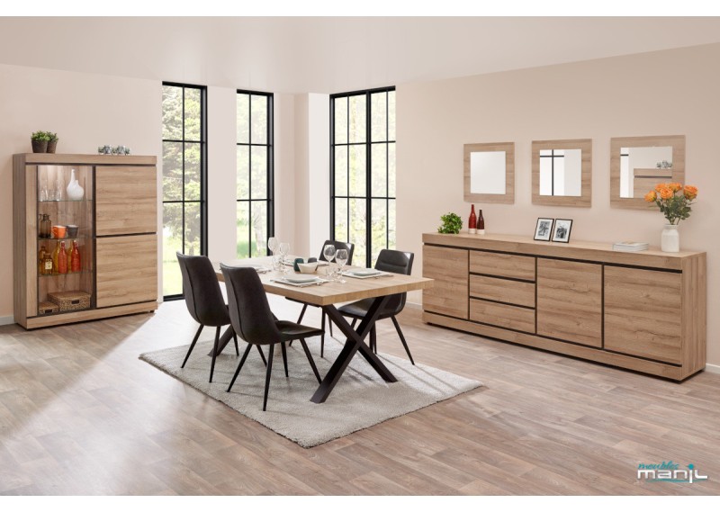 Table à manger Marnix