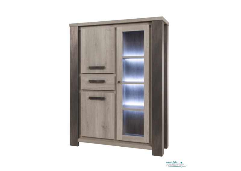 Vitrine Matteo