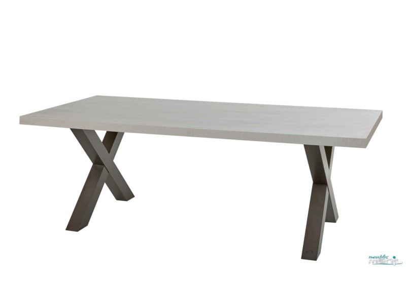 Table à manger Ludovic