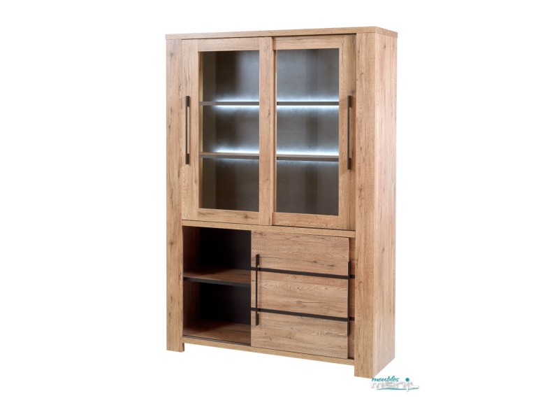 Vitrine Otto