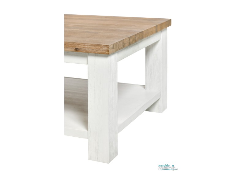 Table basse Hannover