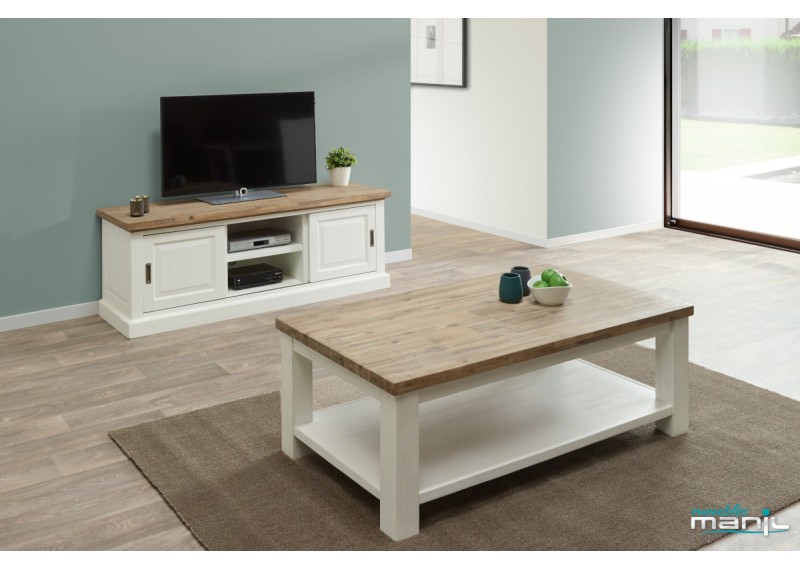 Table basse Hannover