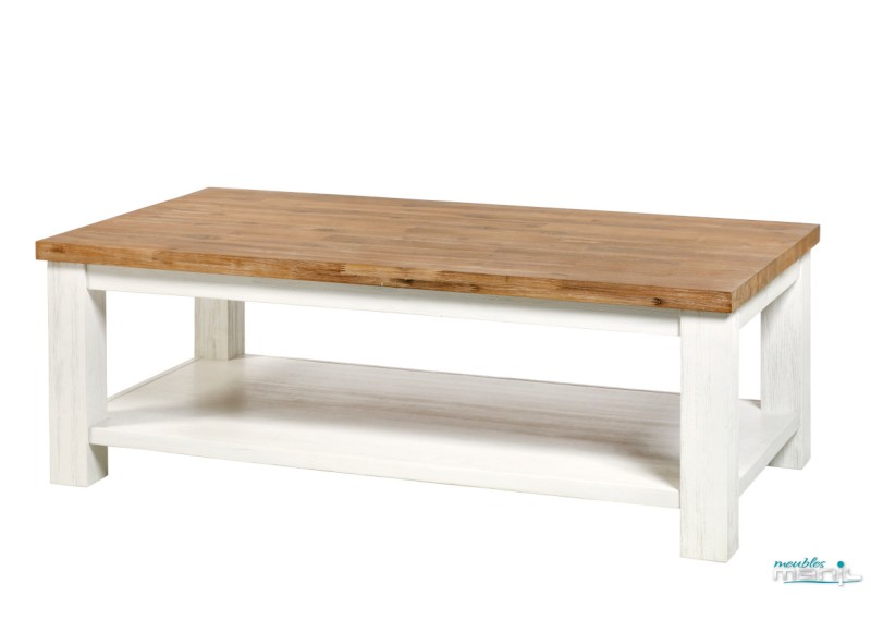 Table basse Hannover