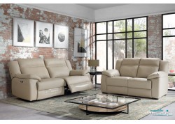 Canapé droit Polino