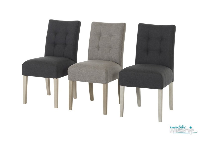 Chaise Bristol