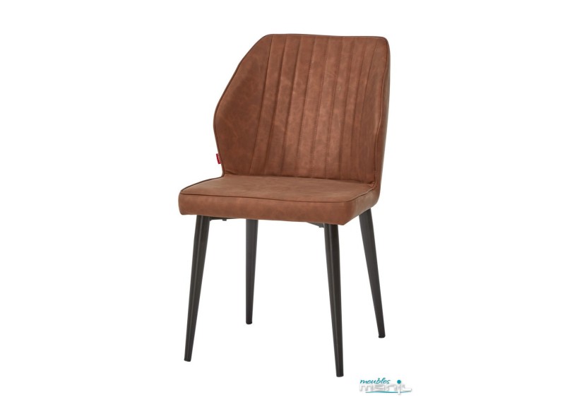 Chaise Jumbo verte