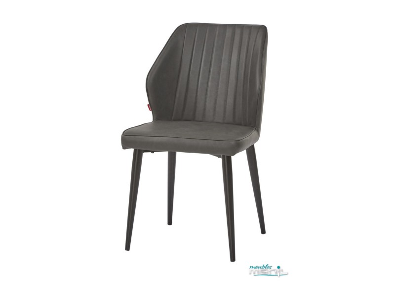 Chaise Jumbo verte