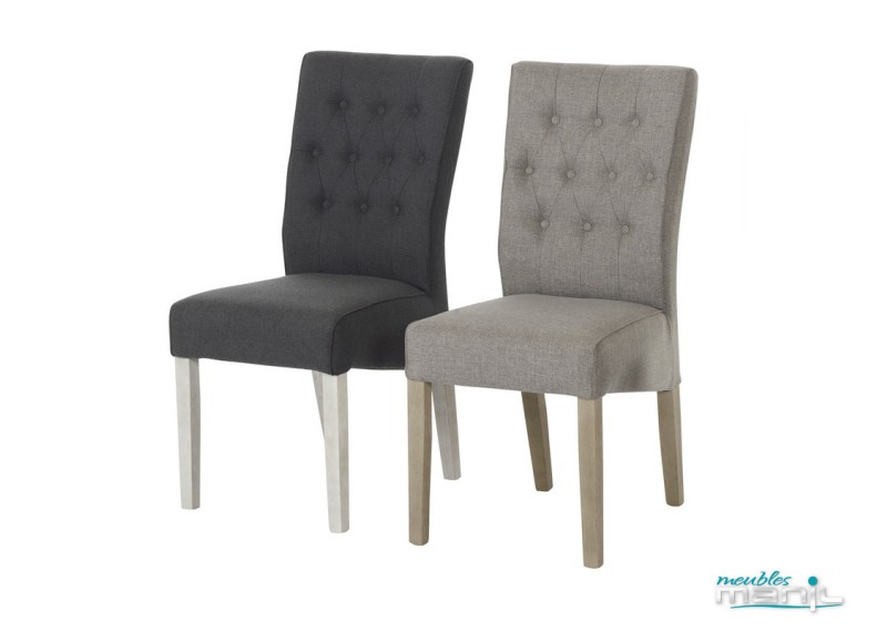 Chaise York