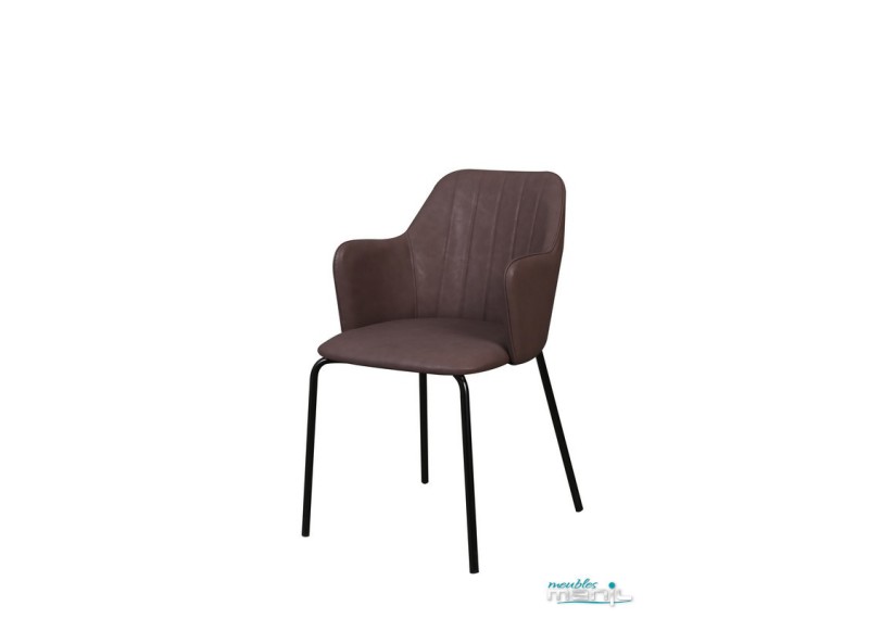 Chaise Flo