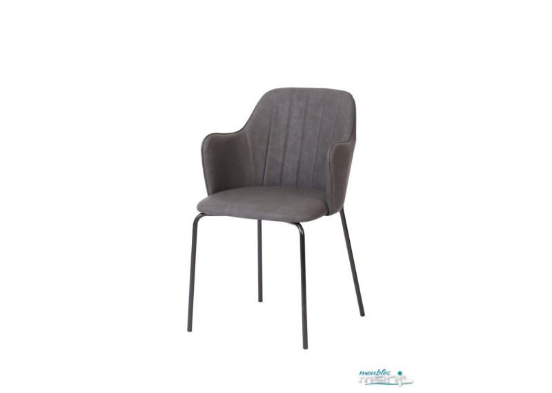 Chaise Flo