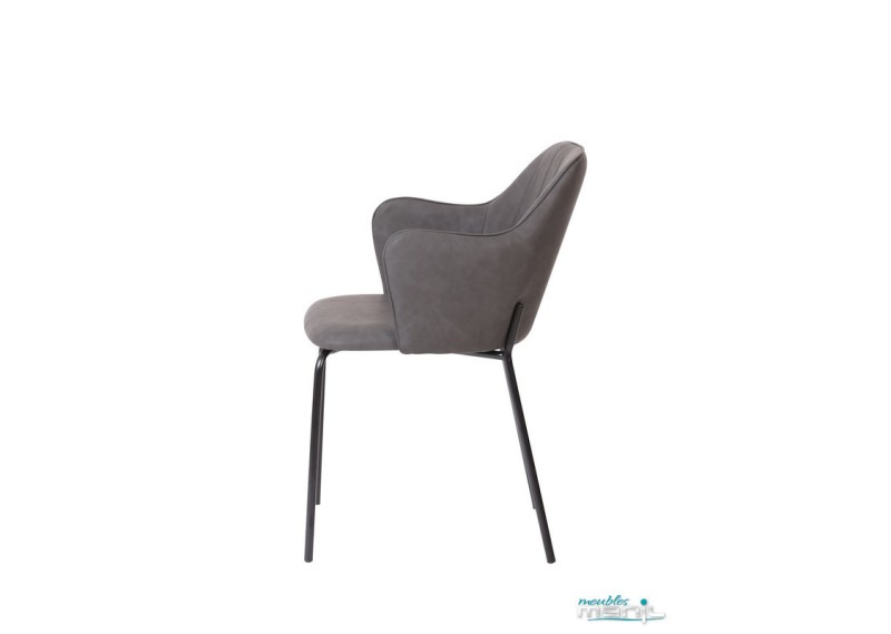 Chaise Flo
