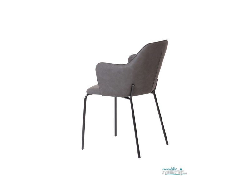 Chaise Flo