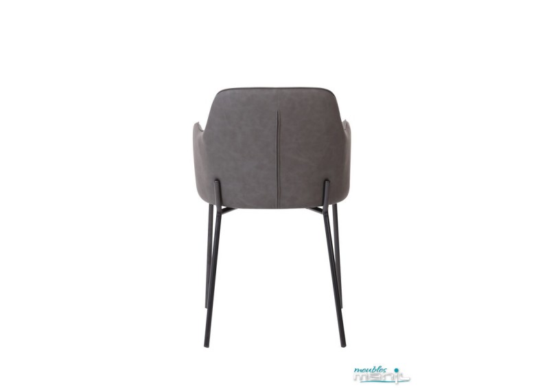 Chaise Flo
