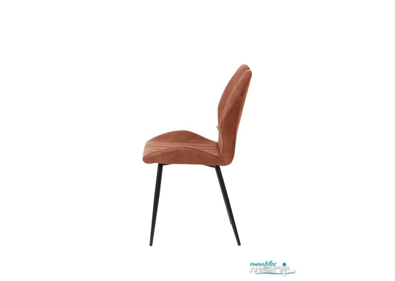 Chaise Loft Anthracite