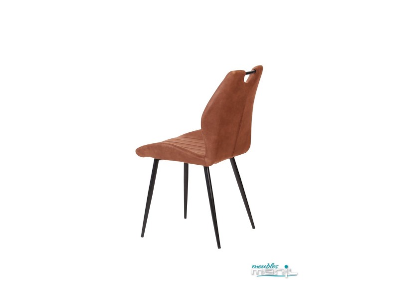 Chaise Loft Anthracite