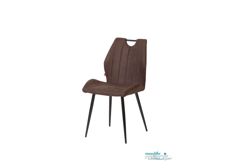 Chaise Loft Anthracite
