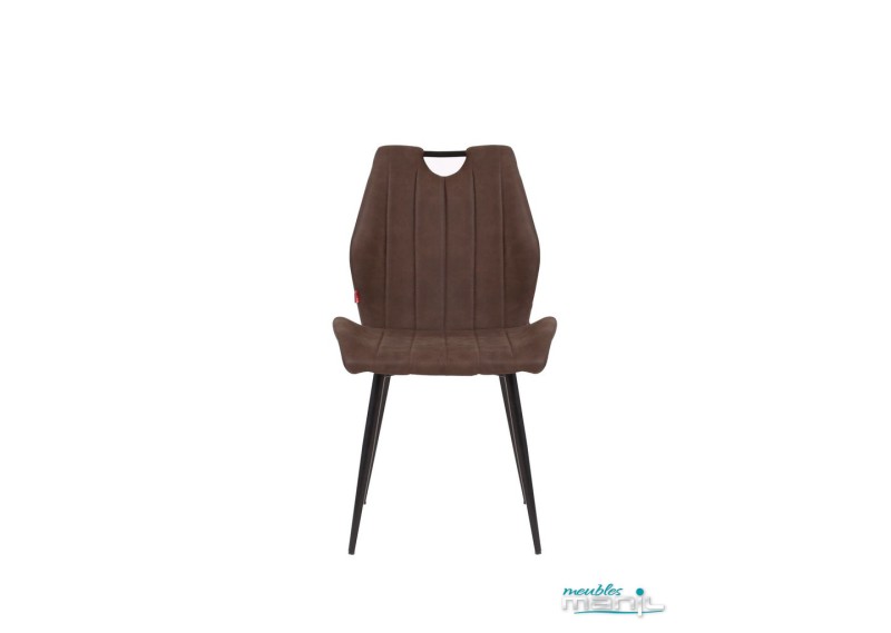 Chaise Loft Anthracite