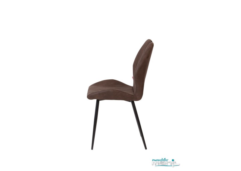 Chaise Loft Anthracite