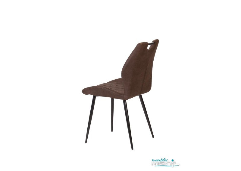 Chaise Loft Anthracite