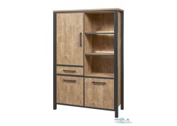 Salle à manger Lovina