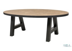 Salle à manger Lovina