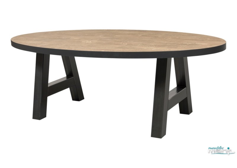 Salle à manger Lovina