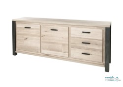 Salle à manger Tomba