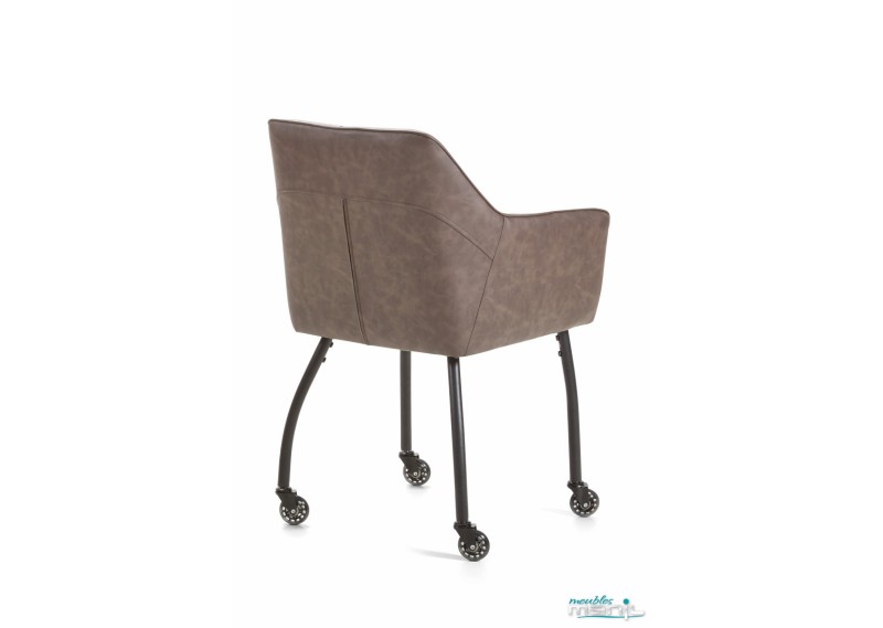 Chaise Willy