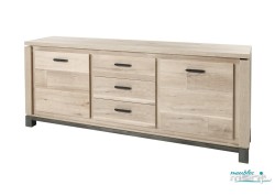 Dressoir Jan