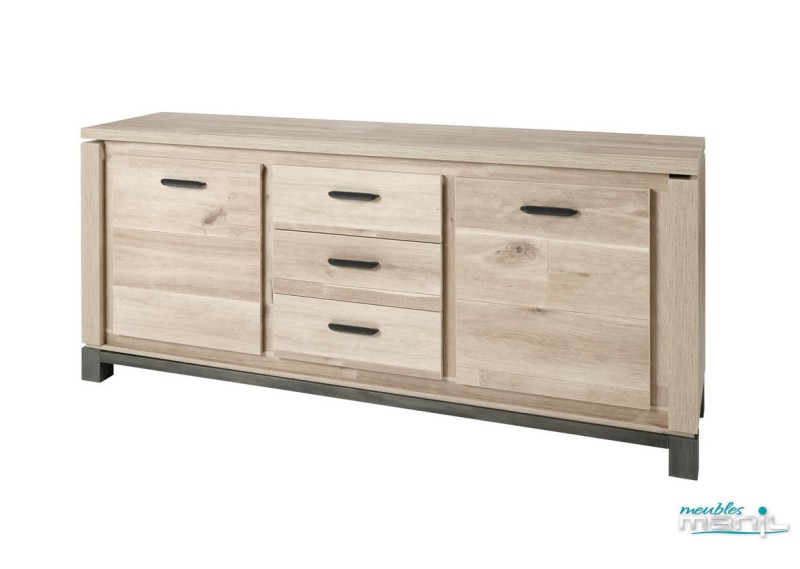 Dressoir Jan